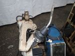 Otc Welding Robot