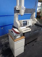 Mitutoyo Cmm
