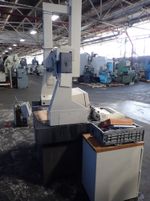 Mitutoyo Cmm