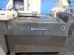 Mitutoyo Cmm