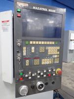 Mazak Cnc Vmc