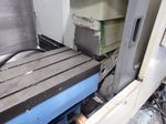 Mazak Cnc Vmc