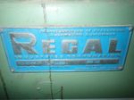 Regal Uncoiler