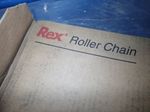 Rexnord Roller Chain