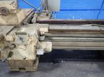 Summit Gapbed Lathe