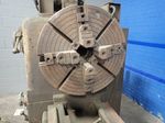 Summit Gapbed Lathe