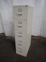Hon Filing Cabinet