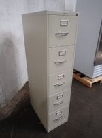 Hon Filing Cabinet
