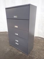 Hon Lateral Filing Cabinet