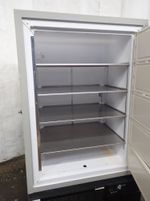 Harris Refrigerator Freezer