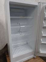 Marvel Industries Refrigerator  Freezer