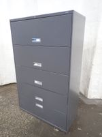 Hon Lateral Filing Cabinet
