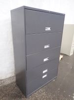 Hon Lateral Filing Cabinet
