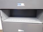 Hon Lateral Filing Cabinet