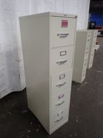 Hon Filing Cabinet