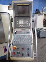 Mighty Usa Cnc Vmc