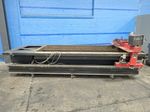 Koike Anderson Plasma Cutter Table