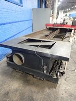 Koike Anderson Plasma Cutter Table