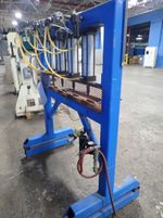 Trd Manufacturing Pneumatic Press Assembly