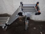 Dorner Low Profile Zframe Conveoyr