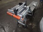 Dorner Low Profile Zframe Conveoyr