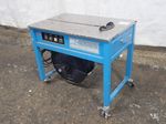 Pac Portable Automatic Strapping Machine