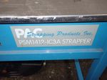 Pac Portable Automatic Strapping Machine