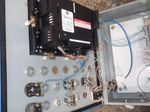 Allen Bradley Control Panel