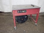  Portable Automatic Strapping Machine