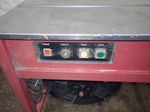  Portable Automatic Strapping Machine