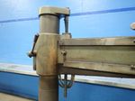Sintex Radial Arm Drill