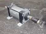Trd Mfg Cylinder