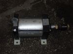 Trd Mfg Cylinder
