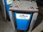 Jemco Pneumatic Stapler Unit
