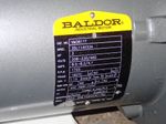 Baldor Motor