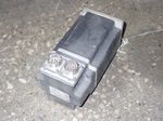 Allen Bradley Servo Motor