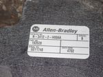 Allen Bradley Servo Motor