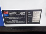 Autotherm Chiller