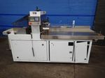 Shrink Tech Systems Sealing Machine