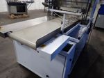 Shrink Tech Systems Sealing Machine