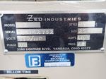 Zed Industries Thermoformer