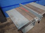 Delta Table Saw