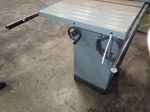 Delta Table Saw