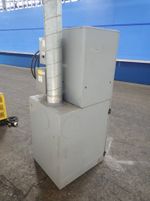 Simco Dust Collector