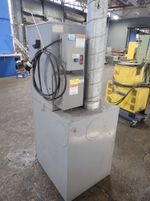 Simco Dust Collector