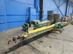 Ransome Welding Manipulator