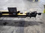 Ransome Welding Manipulator