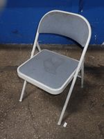  Foldable Chair