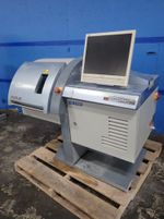 Tampoprint  Alfalas Pad Printing Laser System