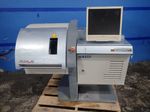 Tampoprint  Alfalas Pad Printing Laser System